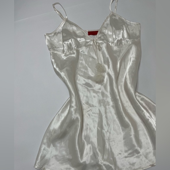NK romance - vintage night slip - size small - Picture 2 of 10